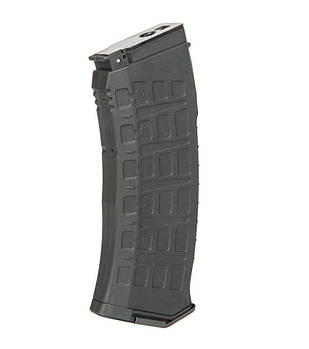 МЕХАНИЧЕСКИЙ МАГАЗИН ДЛЯ AK12 - ЧЕРНЫЙ [E&L]
