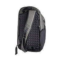 Рюкзак для прихованого носіння зброї Vertx Commuter | Heather Medium Grey, фото 5