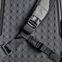 Рюкзак для прихованого носіння зброї Vertx Commuter | Heather Medium Grey, фото 7