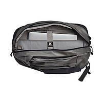 Рюкзак для прихованого носіння зброї Vertx Commuter | Heather Medium Grey, фото 10