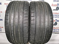 265/40 R20 Kumho Ecsta PS91 літні шини б/у