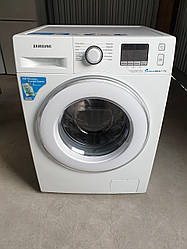Б/у iдеал Пральна машина SAMSUNG 7 KG / WF70F5E2Q4W