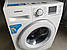 Б/у iдеал Пральна машина SAMSUNG 7 KG / WF70F5E2Q4W, фото 4