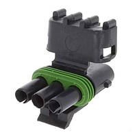 Роз'єм 12015793, Aptiv/Delphi