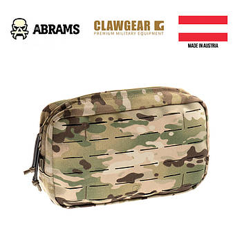 Підсумок Clawgear  Large Horizontal Utility Pouch LC | Multicam