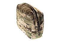 Підсумок Clawgear  Large Horizontal Utility Pouch LC | Multicam, фото 5