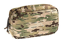 Підсумок Clawgear  Large Horizontal Utility Pouch LC | Multicam, фото 7