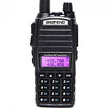 Рація Baofeng UV-5R 8 Ватт, фото 2