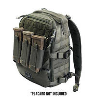 Рюкзак Agilite AMAP III Assault Pack | Ranger Green, фото 4