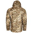 Костюм штормовий Camo-Tec SoftShell 3.0 MM14, фото 10