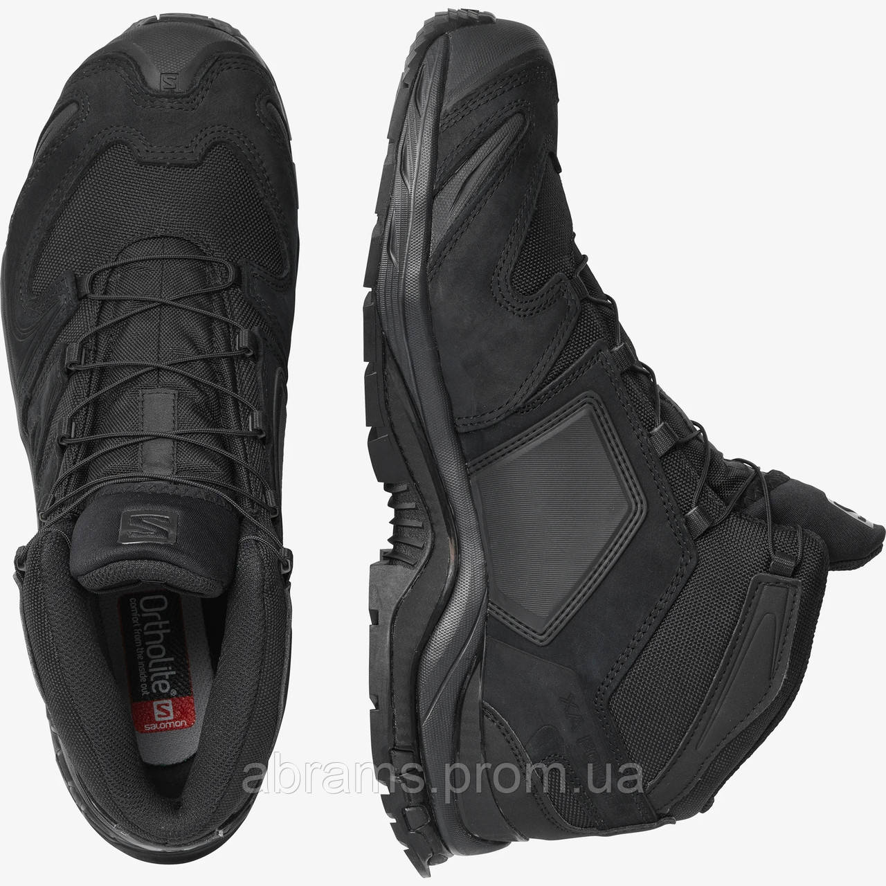 Salomon usa cheap