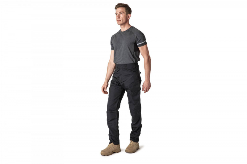 Тактичні штани Black Mountain Tactical Redwood Tactical Pants Black