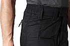 Тактичні штани Black Mountain Tactical Redwood Tactical Pants Black, фото 7