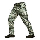 Штани Camo-Tec Patrol Rip-Stop Teflon MM14 Size L, фото 2