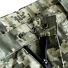 Штани Camo-Tec Patrol Rip-Stop Teflon MM14 Size L, фото 5