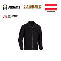 Куртка фліс Polartec Clawgear Lynx Fleece Jacket | Black