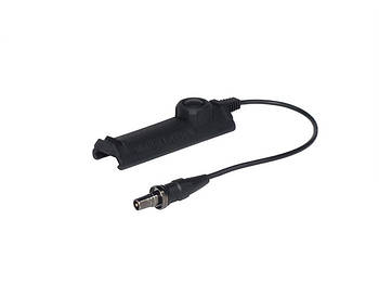 Remote Dual Switch (1 Plug) for WeaponLights mod.2