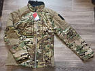 EmersonGearS BlueLabel PATRIOT LITE"Clavicular Armor" Tactical Warm & Windproof Layer / MultiCam - M, фото 2