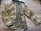 EmersonGearS BlueLabel PATRIOT LITE"Clavicular Armor" Tactical Warm & Windproof Layer / MultiCam - M, фото 3