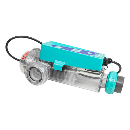 Електролізна установка до 40 м3 Puritron GSCOL-10 On-Line Salt-Water для басейну, фото 1