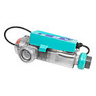 Електролізна установка до 90 м3 Puritron GSCOL-20 On-Line Salt-Water для басейну, фото 5