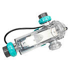 Електролізна установка до 90 м3 Puritron GSCOL-20 On-Line Salt-Water для басейну, фото 4