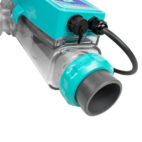 Електролізна установка до 90 м3 Puritron GSCOL-20 On-Line Salt-Water для басейну, фото 1