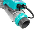 Електролізна установка до 150 м3 Puritron GSCOL-30 On-Line Salt-Water для басейну, фото 2