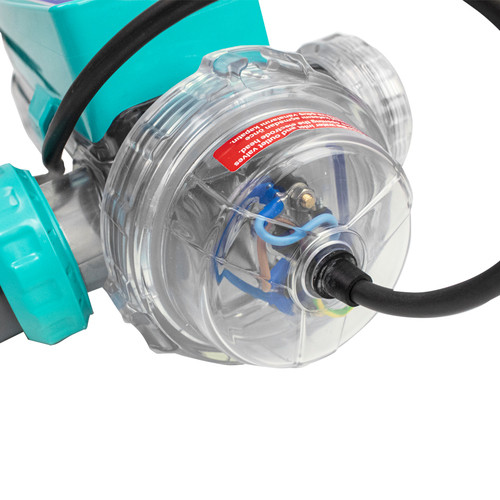 Електролізна установка до 150 м3 Puritron GSCOL-30 On-Line Salt-Water для басейну, фото 1