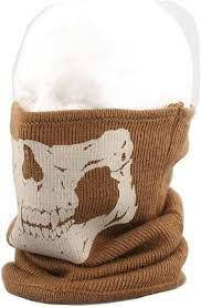 Баф EmersonGear Merino Proline Neck Gaiter/CB