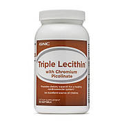 Лецитин (Lecithin)