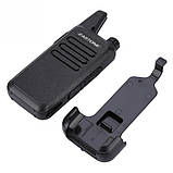 Рація Zastone ZT-X6 з Type-C, фото 5