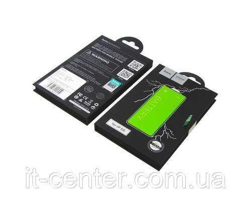АКБ оригінал iPhone Hoco 5S