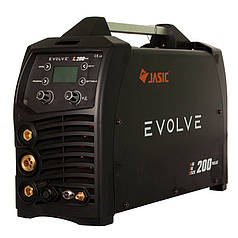 Напівавтомат зварювальний Jasic MIG-200P (N2D1) Evolve