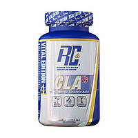 Ronnie Coleman CLA XS 90 softgels кон'югована лінолева кислота cla зниження й контроль ваги