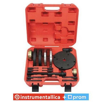 Набір для заміни ступинкових підшипників 82 мм 101717I ShiningBerg