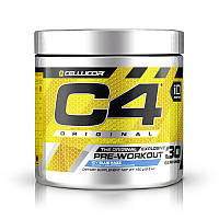 Передтренувальний комплекс Cellucor C4 Original 30 serv. 195 g