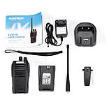 Рація Baofeng UV-6 (8Вт) Dual Band, фото 10