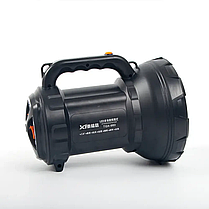 Ручний ліхтар прожектор TGX-980, фото 4