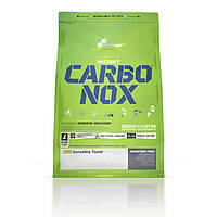 Вуглеводи Карбо для тренування Olimp Carbo NOX 1 kg