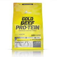 Яловичий протеїн Olimp Gold BEEF Pro-Tein 700 g