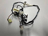 Провід пічки Клімат контролю опалювача Mitsubishi Outlander 1 CU 2003-2008 MR568478