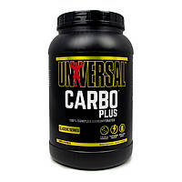 Universal Carbo Plus 1 kg карбо гейнери