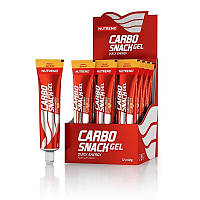 Енергетичний гель Nutrend Carbo Snack 55 g