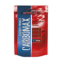 Activlab Carbomax energy power 1 kg карбо гейнери