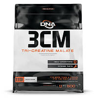 DNA Supps OLIMP 3CM 500 g креатин малат tri creatine malate креатини