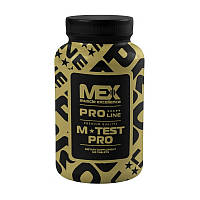 MEX Nutrition M-Test Pro 120 tabs комплекси для підвищення тестостерону підвищення тестостерону