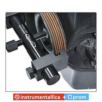 Знімач peбpicтиx шківів JDDD1216 Toptul