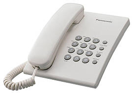 Panasonic White