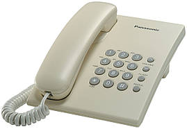 Panasonic Beige